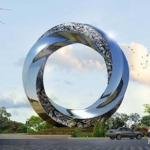 不锈钢雕塑厂家-专业不锈钢雕塑定制-欧博abg官方网站雕塑